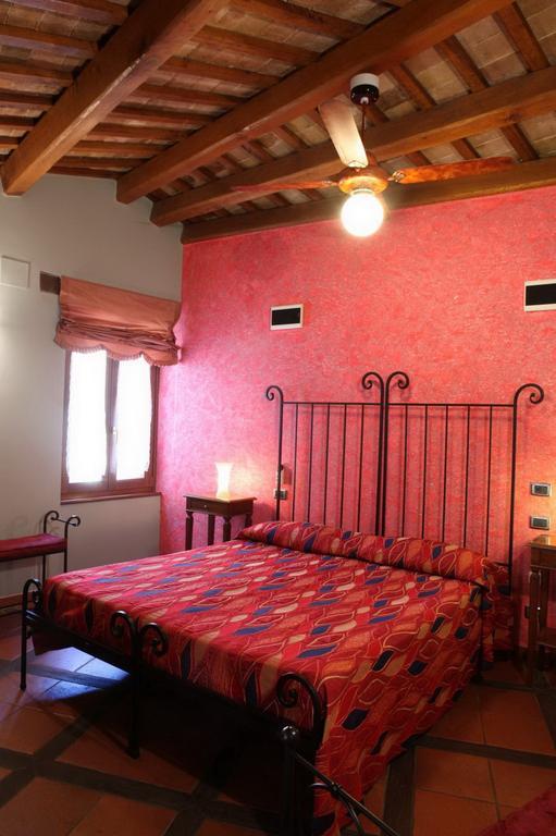 B&B La Torretta Sul Borgo グロッタンマーレ エクステリア 写真