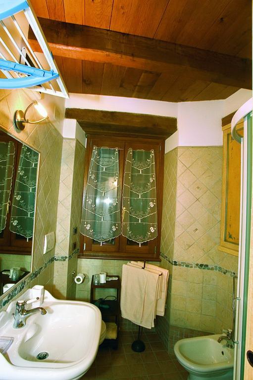 B&B La Torretta Sul Borgo グロッタンマーレ エクステリア 写真
