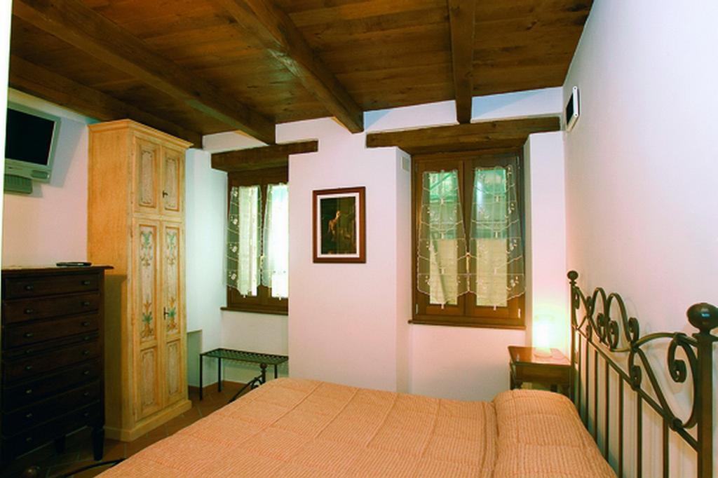 B&B La Torretta Sul Borgo グロッタンマーレ エクステリア 写真
