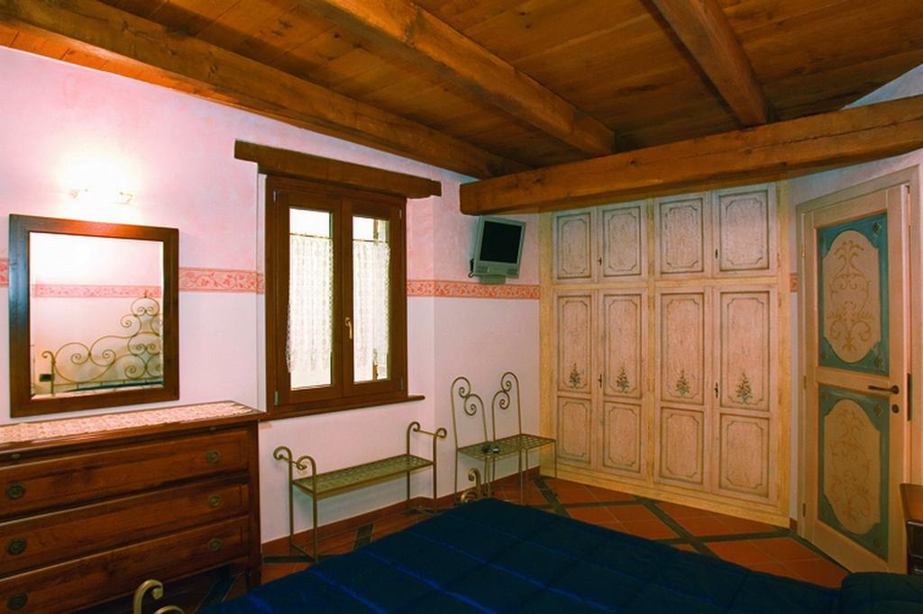 B&B La Torretta Sul Borgo グロッタンマーレ エクステリア 写真