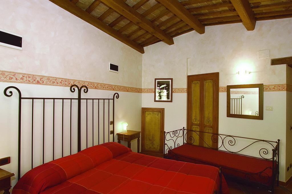 B&B La Torretta Sul Borgo グロッタンマーレ 部屋 写真