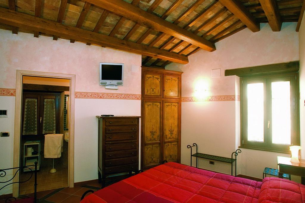 B&B La Torretta Sul Borgo グロッタンマーレ エクステリア 写真