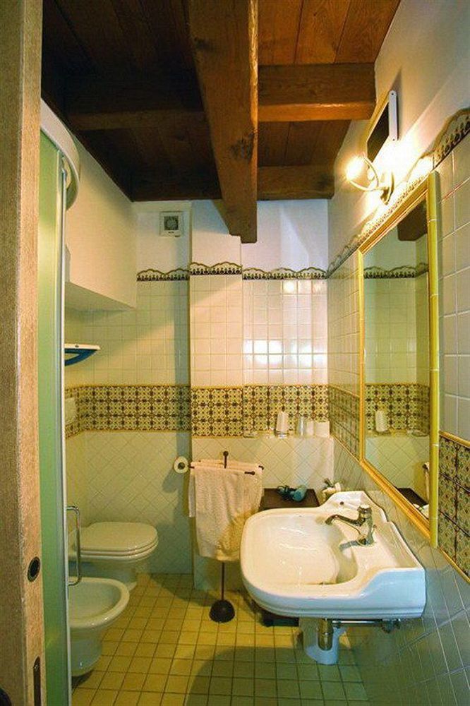 B&B La Torretta Sul Borgo グロッタンマーレ エクステリア 写真